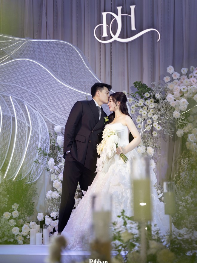 Hưng & Dung || Wedding Ceremony